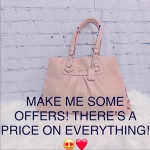 All of it at discount! Send me some offers! ❤️